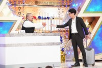 「ダブルインパクト」2ndインパクトのスタミナパン