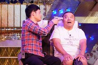 「ダブルインパクト」1stインパクトのセルライトスパ