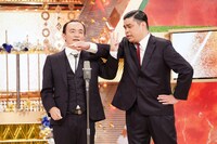 「ダブルインパクト」2ndインパクトのななまがり