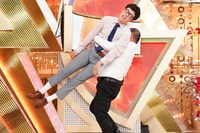 「ダブルインパクト」2ndインパクトのセルライトスパ