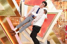 「ダブルインパクト」2ndインパクトのセルライトスパ