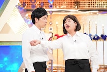 「ダブルインパクト」1stインパクトのコットン