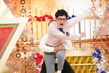 「ダブルインパクト」2ndインパクトのセルライトスパ