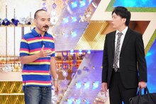 「ダブルインパクト」1stインパクトのかもめんたる