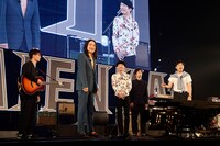 ウルフルズのトータス松本とウルトラズ