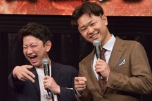 ダンビラムーチョ