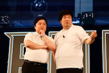 ニッポンの社長・ケツと岡崎体育