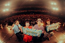 オズワルドとＴ字路s