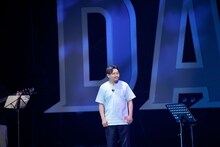 オズワルド伊藤