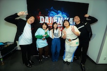 ガクテンソク、ヨネダ2000、セントチヒロ・チッチ