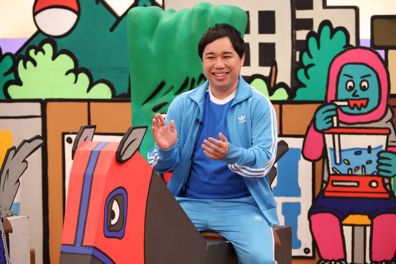 霜降り明星せいや＆華大千鳥メンバー、相方のいいところ語るドッキリ企画で「伝説の回や！」