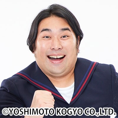 ビスケットブラザーズ原田