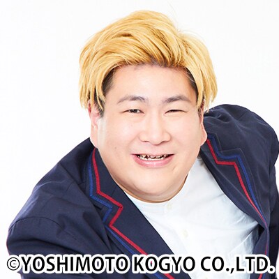 ビスケットブラザーズきん