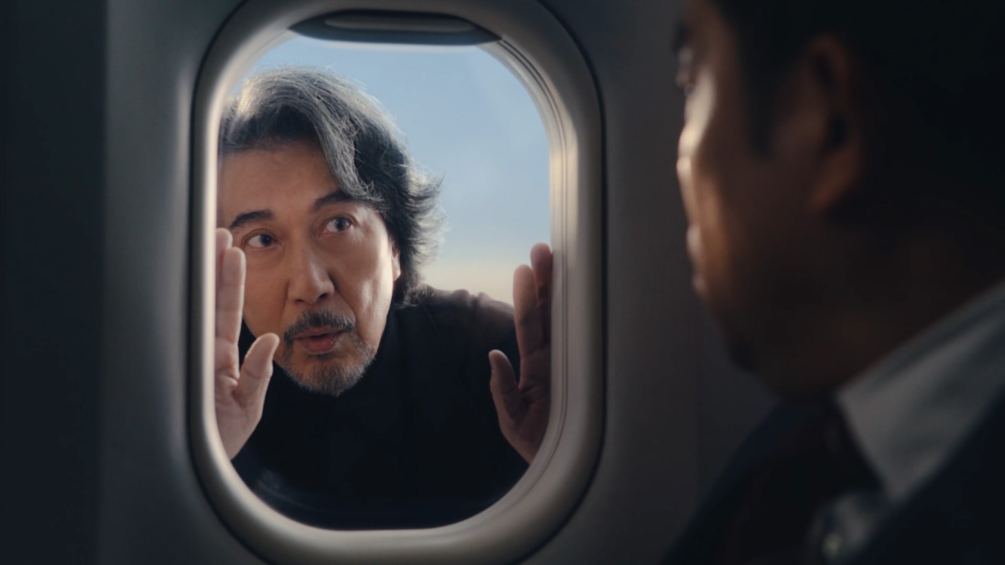 役所広司