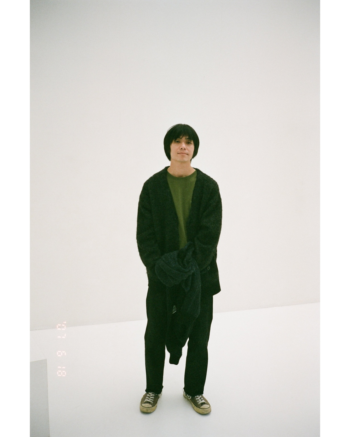 小山田壮平