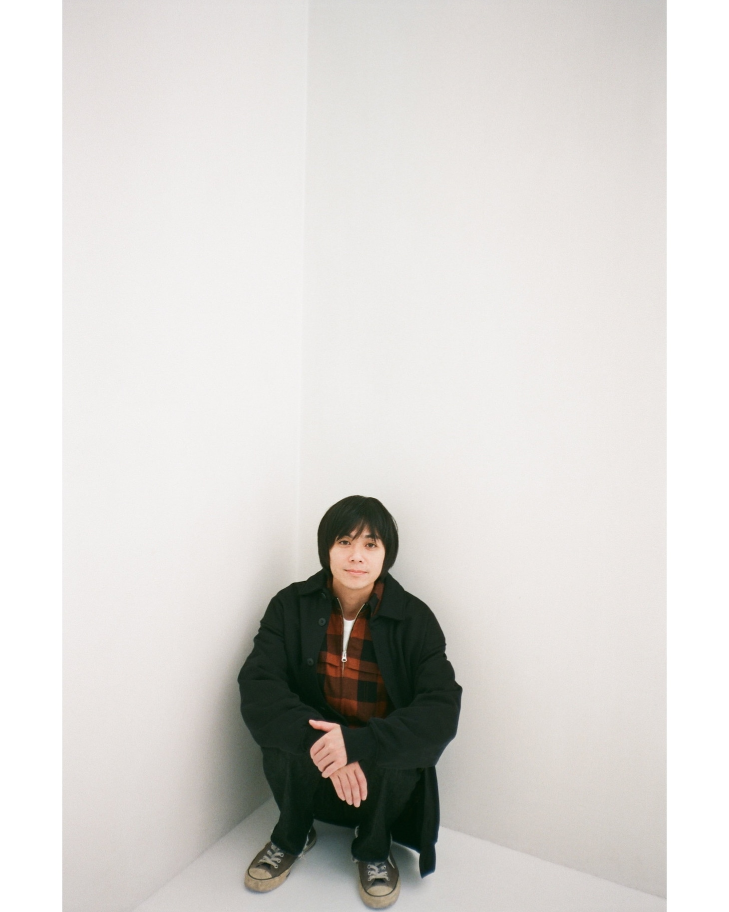 小山田壮平