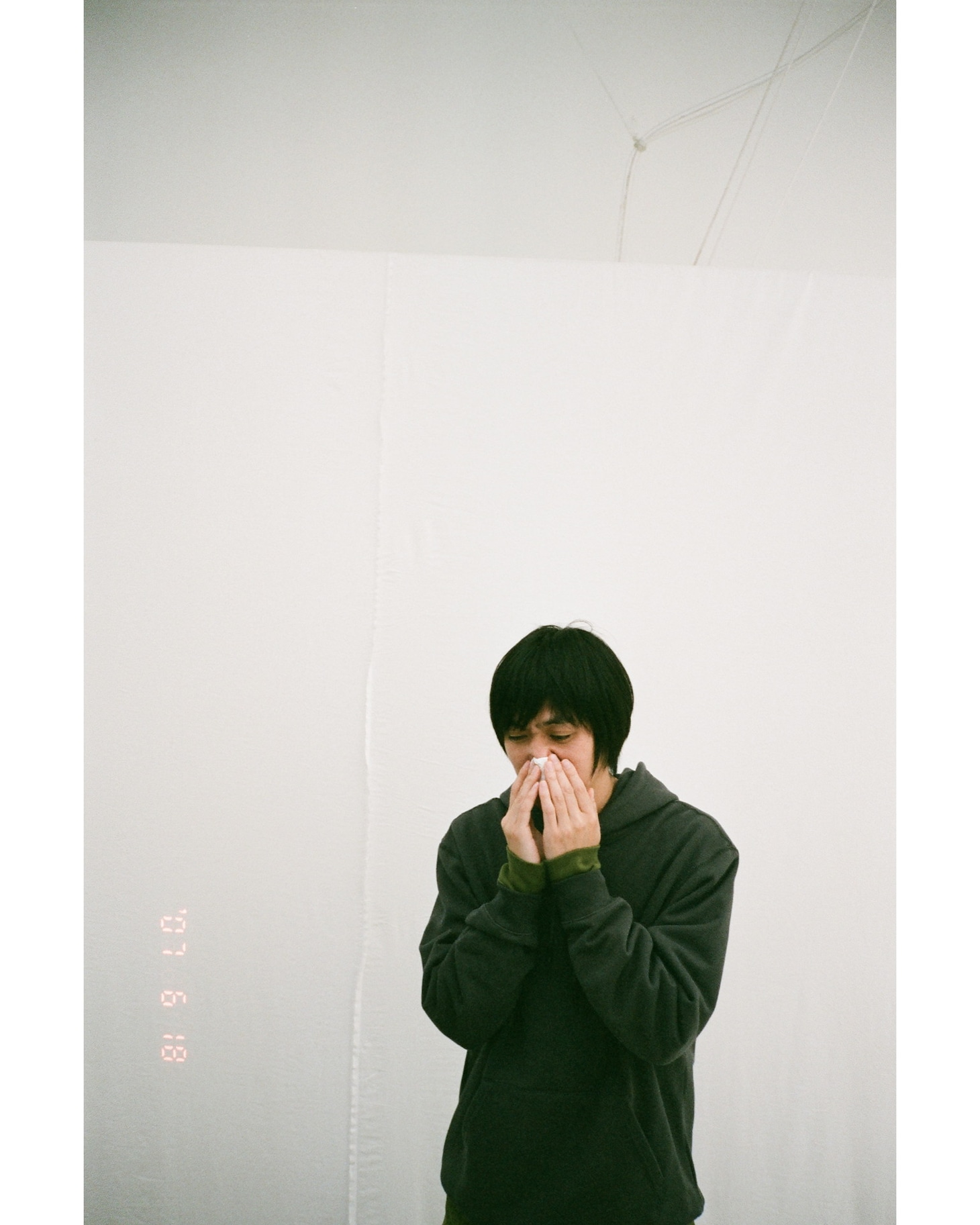 小山田壮平