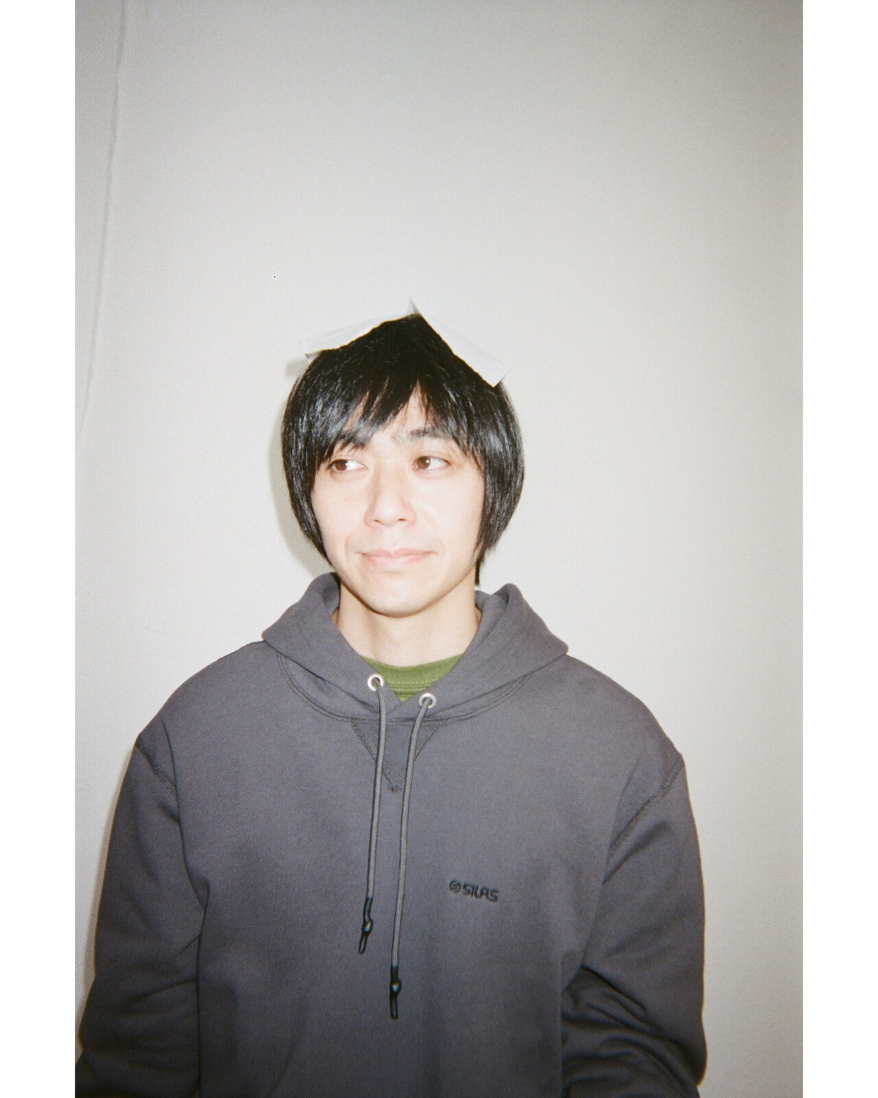 小山田壮平 - 話題を呼んだランジャタイ国崎＆小山田壮平の写真