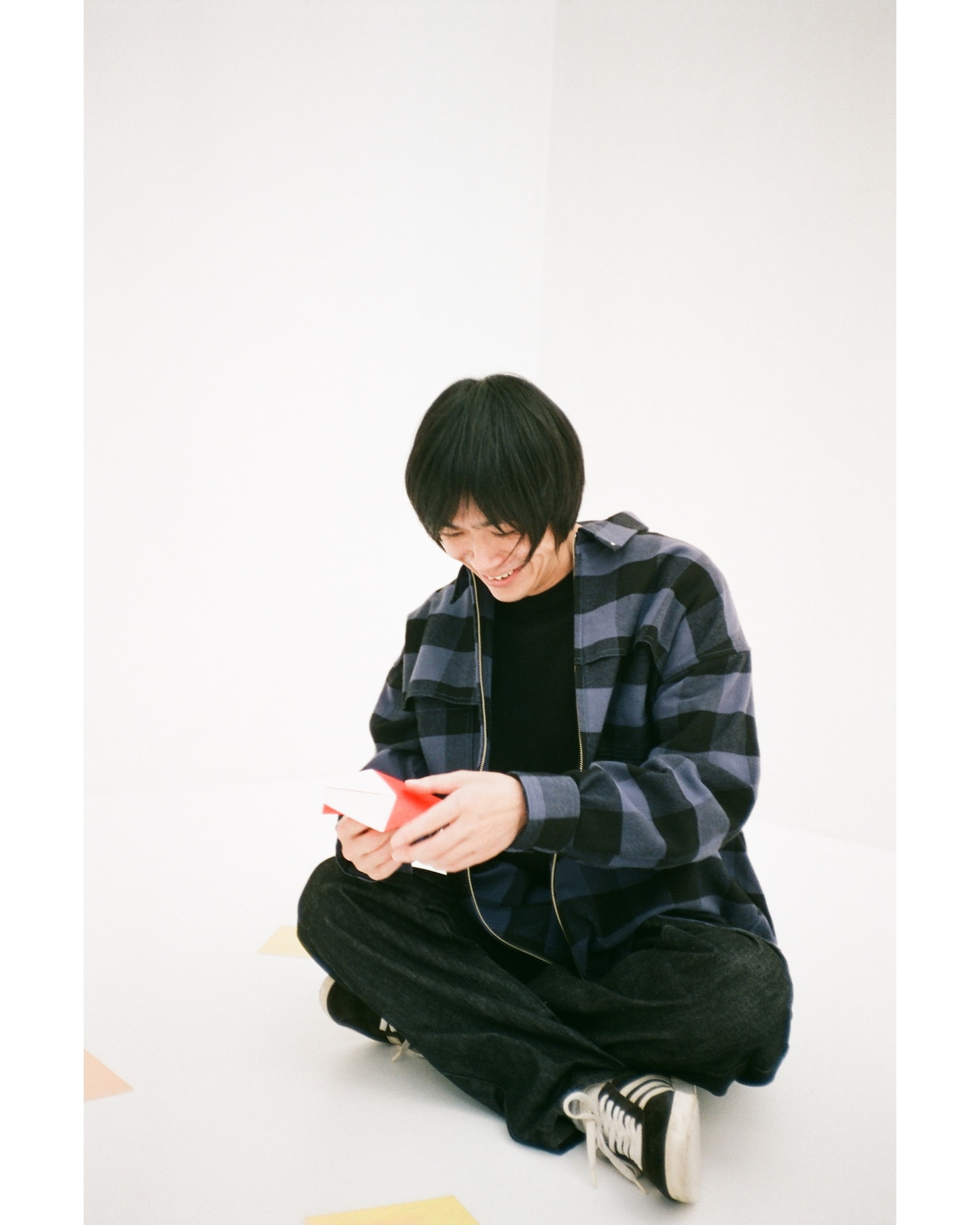 小山田壮平
