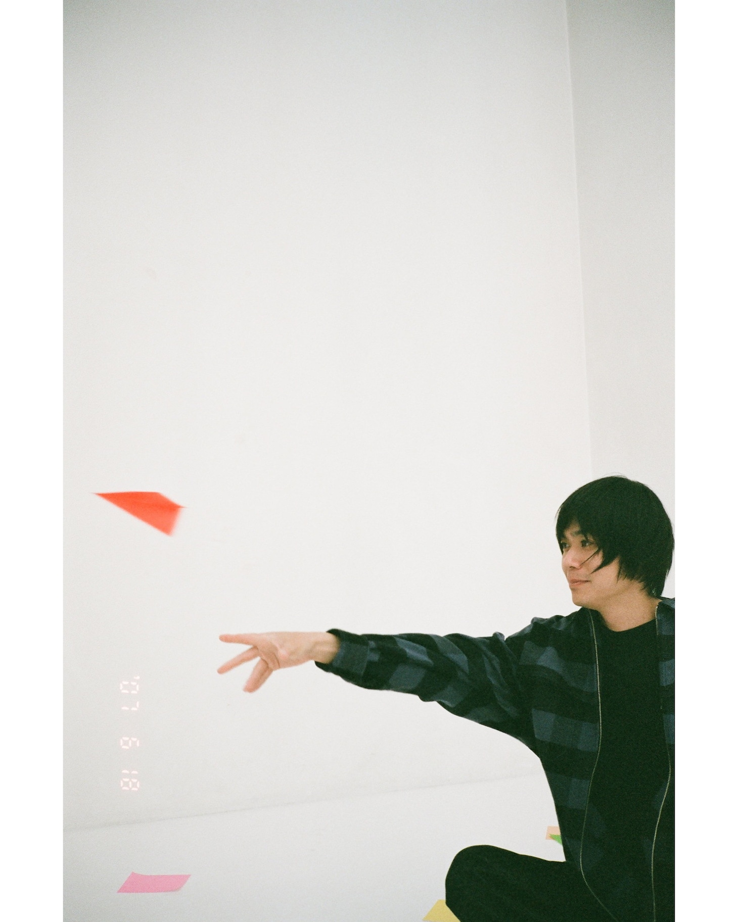 小山田壮平