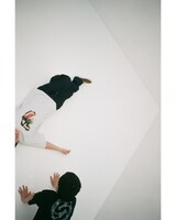 ランジャタイ国崎と小山田壮平