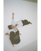 ランジャタイ国崎と小山田壮平。