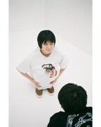 ランジャタイ国崎と小山田壮平。