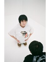 ランジャタイ国崎と小山田壮平