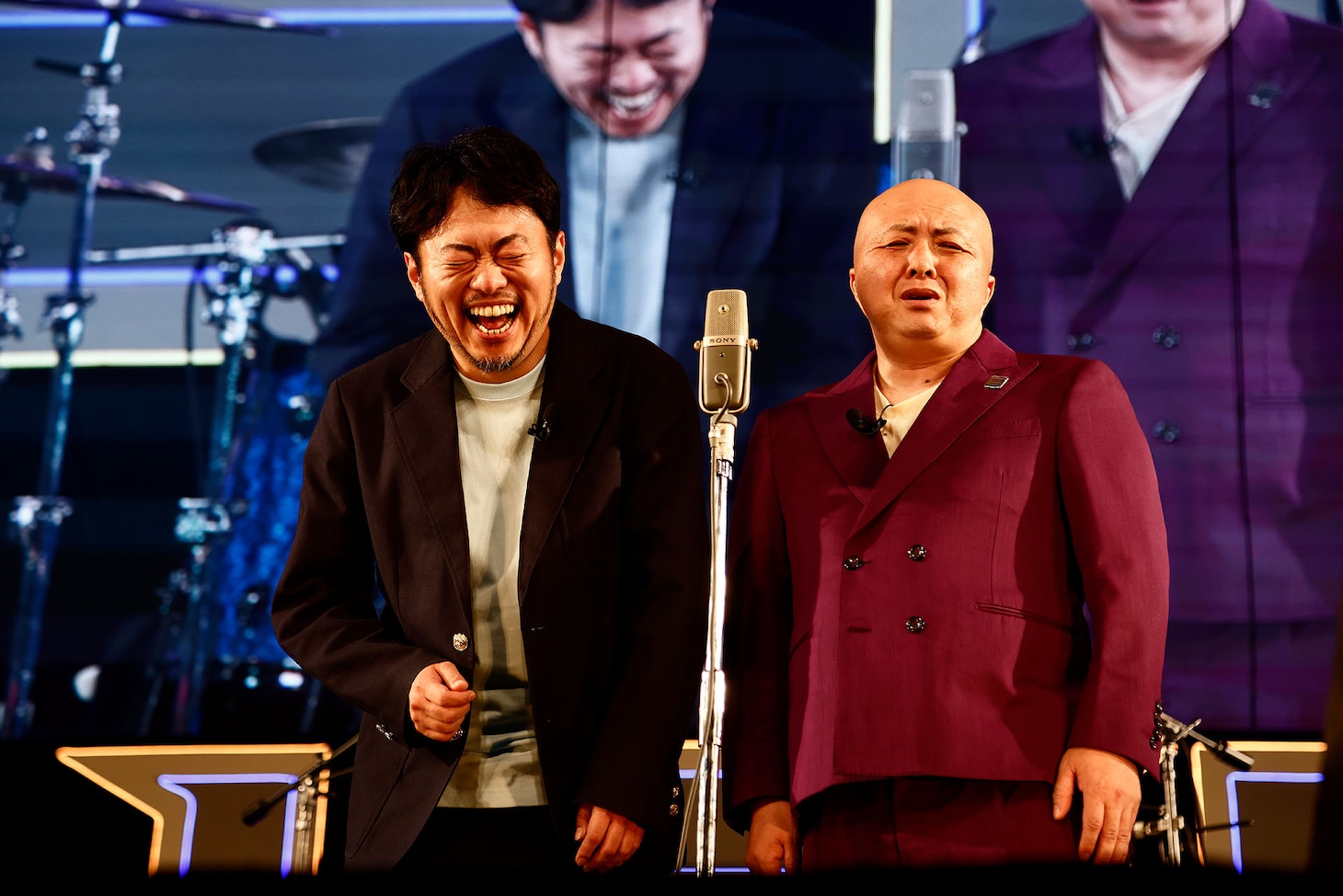 シシガシラ