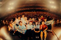 キュウソネコカミ、アインシュタイン、シシガシラ、しずる、ロングコートダディ、ニッポンの社長・ケツ