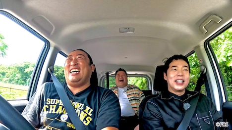 「前略 今田さん、移住するってよ」のワンシーン