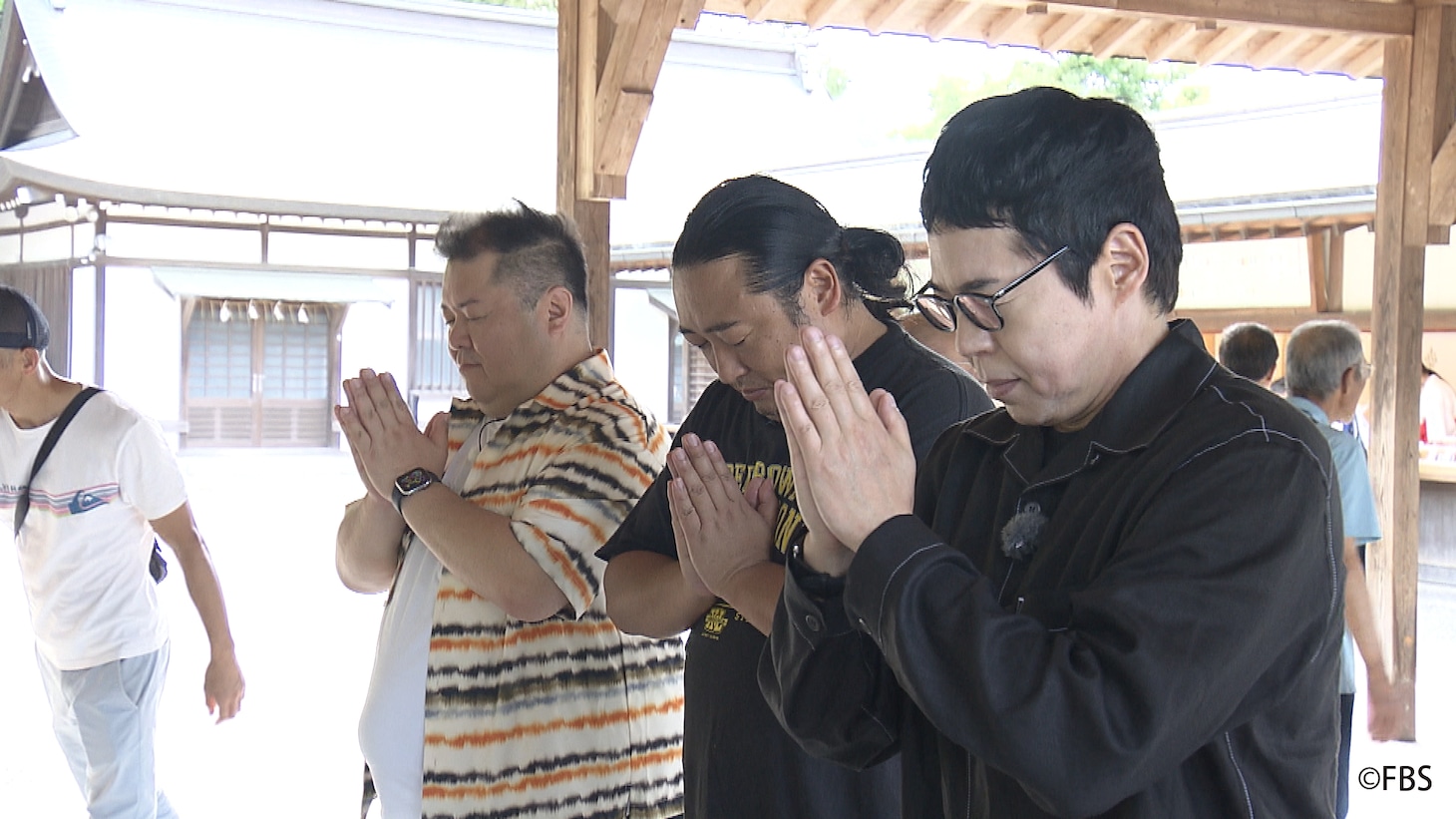 「前略 今田さん、移住するってよ」のワンシーン
