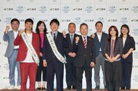 「みえ旅レセプション2025」の様子