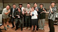 「ひつじねいりの大学お笑い使節団！」の出演者