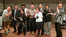 「ひつじねいりの大学お笑い使節団！」の出演者