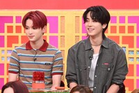 「THE突破ファイル 亀梨＆NiziU参戦！ 豪華メンバーが土壇場から大逆転2時間SP」より