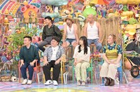 「アメトーーク！」に集結する「ド田舎芸人」たち