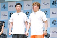 着替えて登場するマユリカ