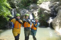 ぱーてぃーちゃん