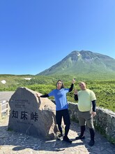 トム・ブラウン