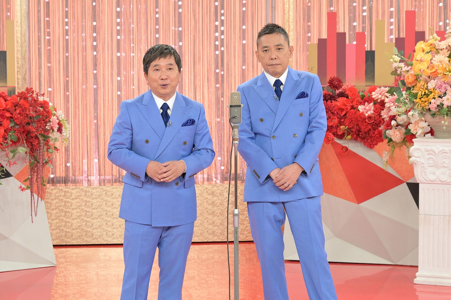 爆笑問題