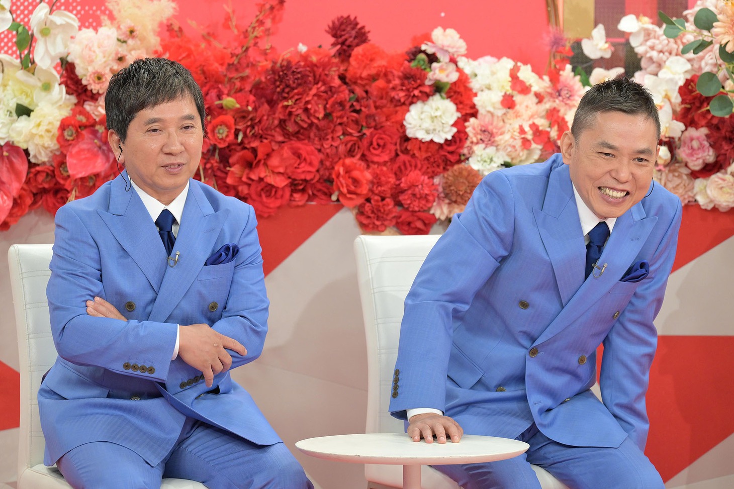 爆笑問題
