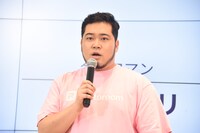 令和ロマン・松井ケムリ