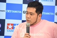 令和ロマン・松井ケムリ