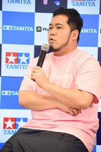令和ロマン・松井ケムリ