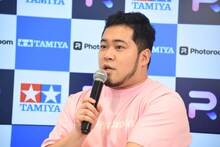 令和ロマン・松井ケムリ