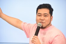 令和ロマン・松井ケムリ