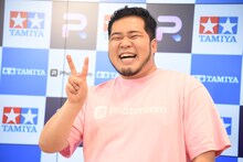 令和ロマン・松井ケムリ