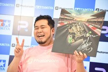 令和ロマン・松井ケムリ