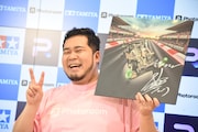 令和ロマン・松井ケムリ